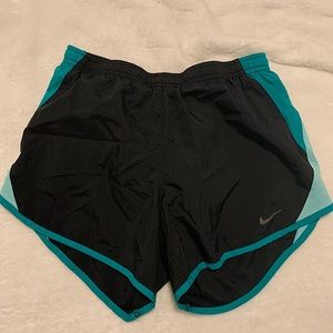 Nike Dry Fit Running Shorts